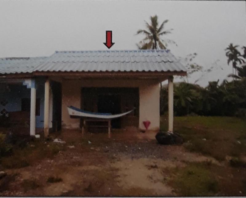 คลองพน คลองท่อม กระบี่