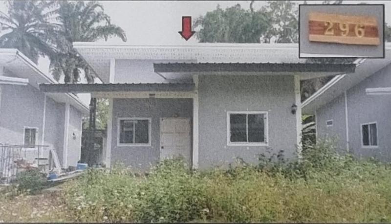 คลองขนาน เหนือคลอง กระบี่